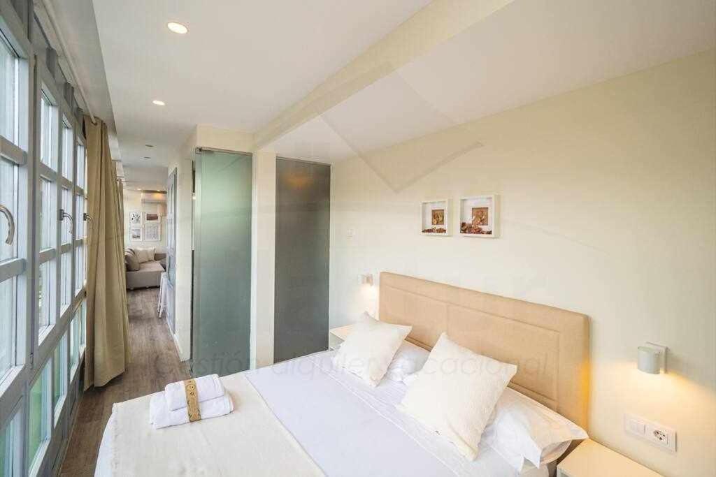 Galeria 2Llanes Suites المظهر الخارجي الصورة