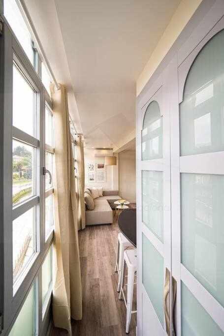 Galeria 2Llanes Suites المظهر الخارجي الصورة