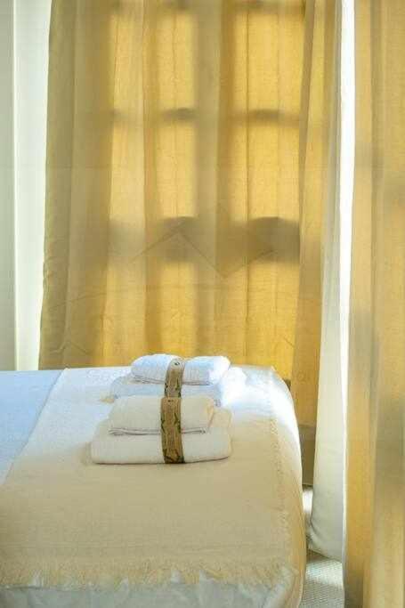 Galeria 2Llanes Suites المظهر الخارجي الصورة