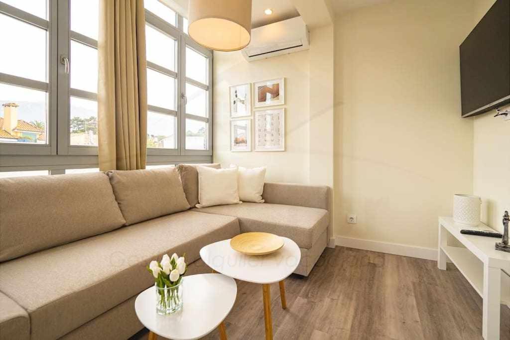 Galeria 2Llanes Suites المظهر الخارجي الصورة