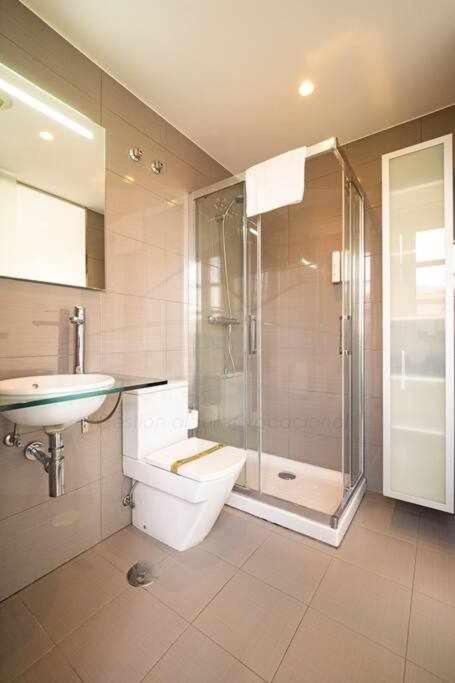 Galeria 2Llanes Suites المظهر الخارجي الصورة