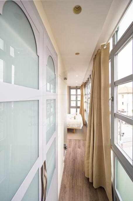Galeria 2Llanes Suites المظهر الخارجي الصورة