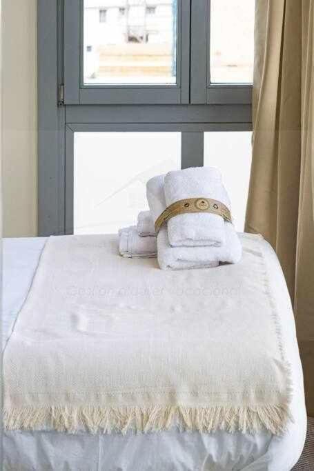 Galeria 2Llanes Suites المظهر الخارجي الصورة