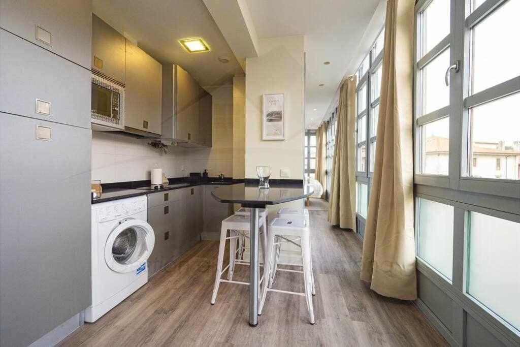 Galeria 2Llanes Suites المظهر الخارجي الصورة