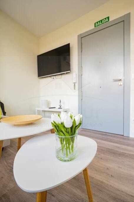 Galeria 2Llanes Suites المظهر الخارجي الصورة