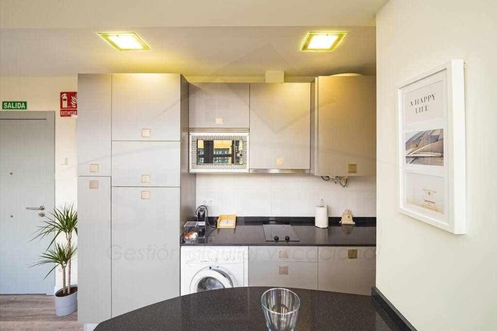 Galeria 2Llanes Suites المظهر الخارجي الصورة