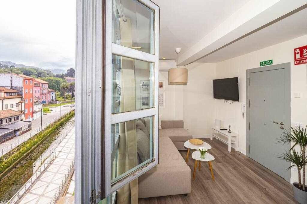 Galeria 2Llanes Suites المظهر الخارجي الصورة