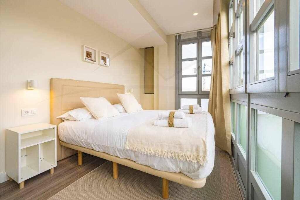 Galeria 2Llanes Suites المظهر الخارجي الصورة