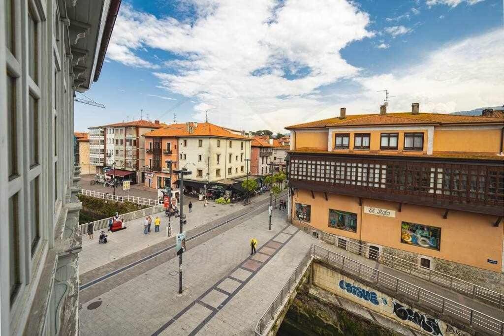 Galeria 2Llanes Suites المظهر الخارجي الصورة